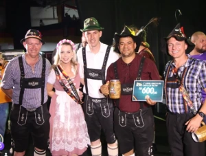 Valdir Dias vence Concurso Chope em Metro da Oktoberfest 2026