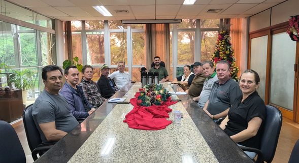 17ª Festa do Leitão à São Cristóvão acontece no dia 30 de novembro