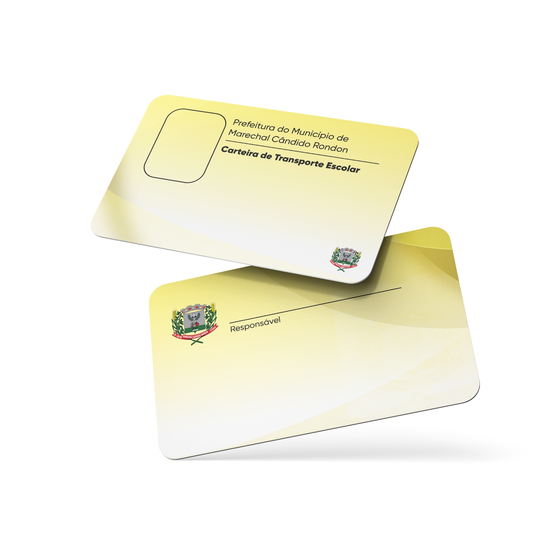 Cadastro para Carteira de Transporte Escolar inicia nesta terça-feira