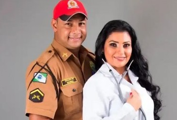 Morte cerebral de policial rodoviário é confirmada em Umuarama