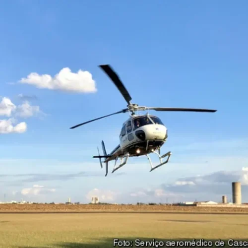 Trabalhador morre ao cair de telhado no interior