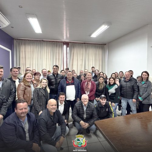 Deputado Estadual Hussein Bakri Anuncia Liberação de Recursos para Pato Bragado