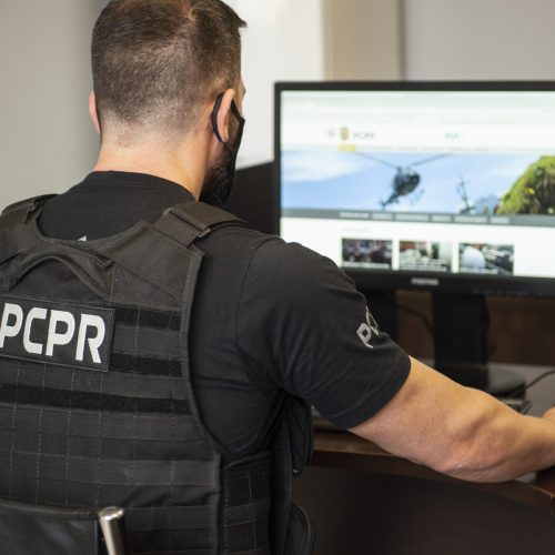 (Foto: Fábio Dias/EPR)