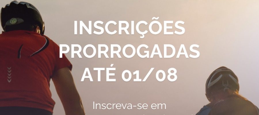 Inscrições prorrogadas para o 2º Costelão Bike Tour em Pérola Independente