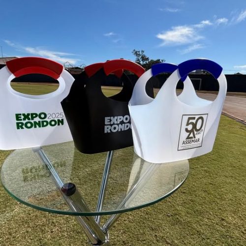 CCO da Expo Rondon 2025 divulga tabela de preços de bebidas e refeições