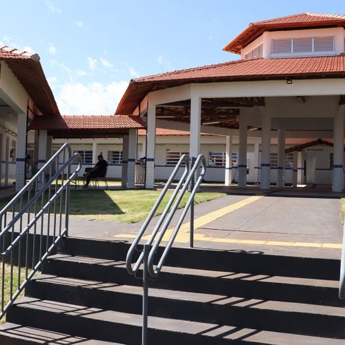 Escola municipal do bairro Boa Vista será apresentada à comunidade nesta sexta-feira