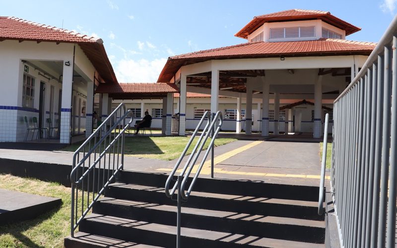 Escola municipal do bairro Boa Vista será apresentada à comunidade nesta sexta-feira