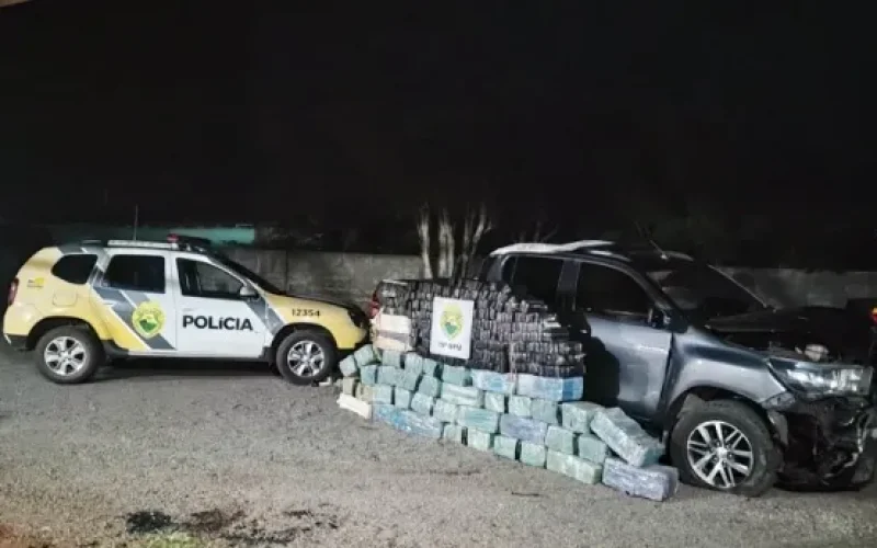 (Foto: Ponto da Notícia)