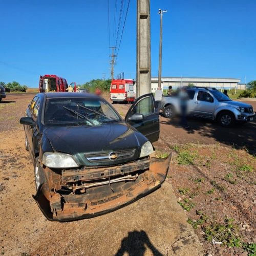 (Foto: Gilmar Angelo - Toledo News)