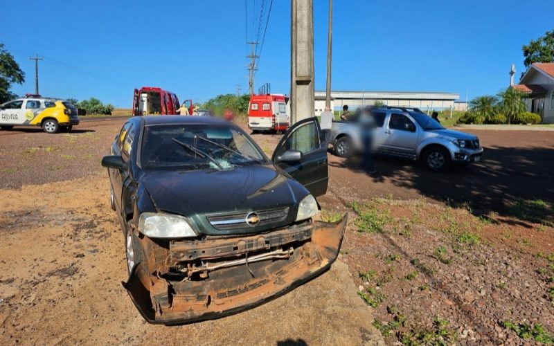 (Foto: Gilmar Angelo - Toledo News)
