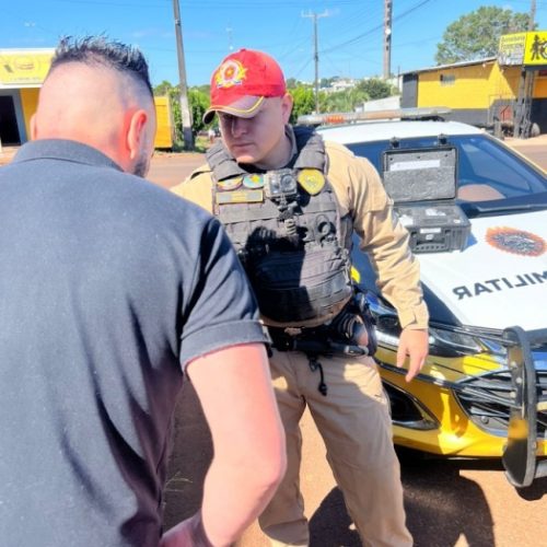 (Foto: Divulgação - BPRv)