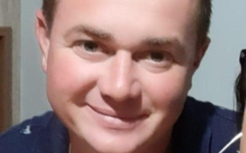 Irmão do prefeito Backes falece vítima de câncer
