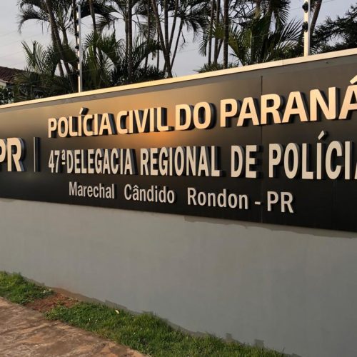 Civil investiga caso de esfaqueamento em Mal Rondon