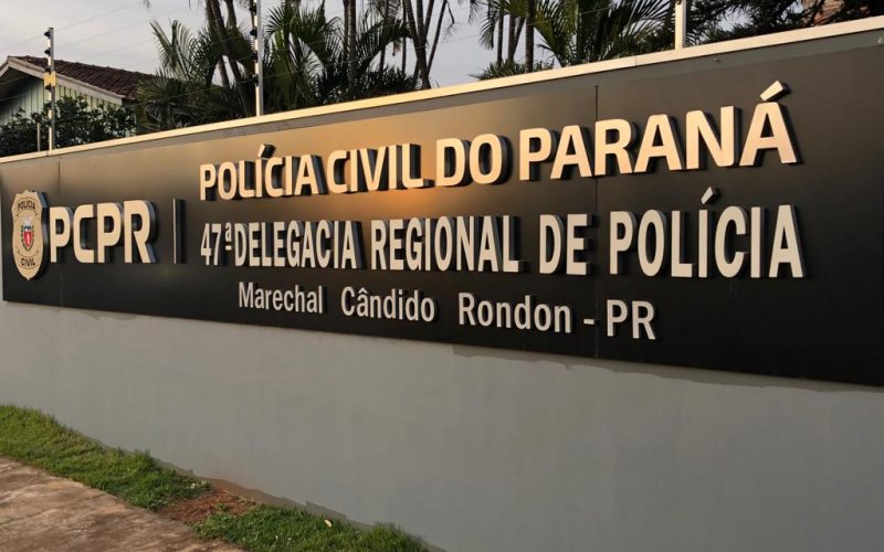 Individuo é preso por importunação sexual e perturbação do sossego