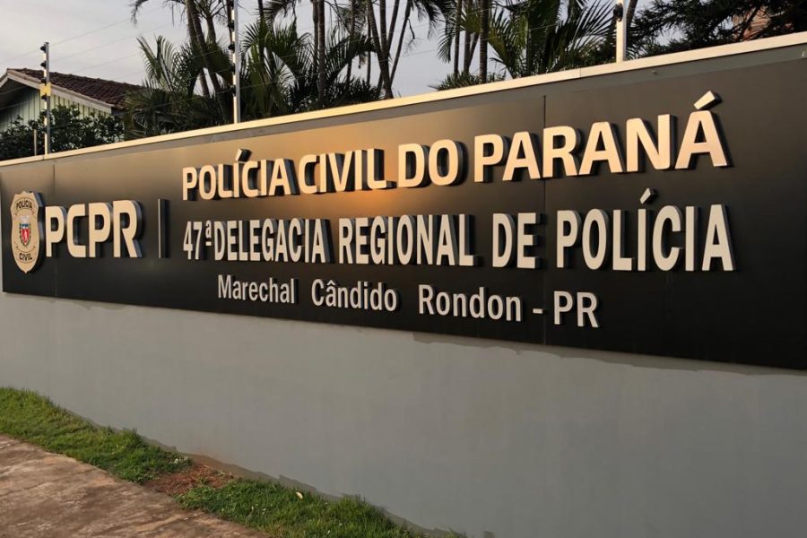 Mulher recusa relação sexual e é agredida a socos pelo companheiro
