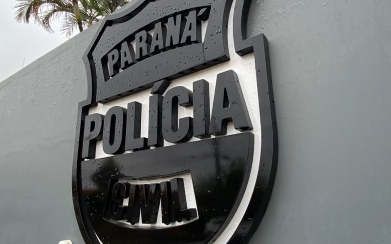 Mulher é presa em Guaira por agressões à mãe de 86 anos