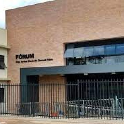 Réu julgado por homicídio foi condenado a 20 anos de prisão