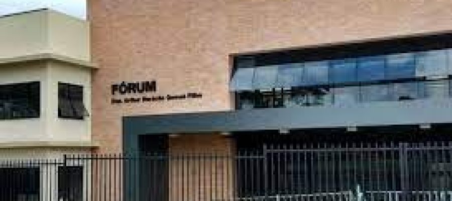 Réus acusados de homicídio serão julgados hoje em Mal Rondon