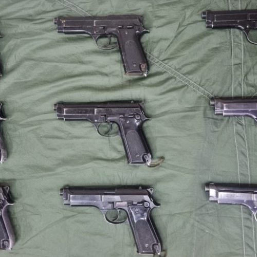 Foto: Éxercito/Reprodução