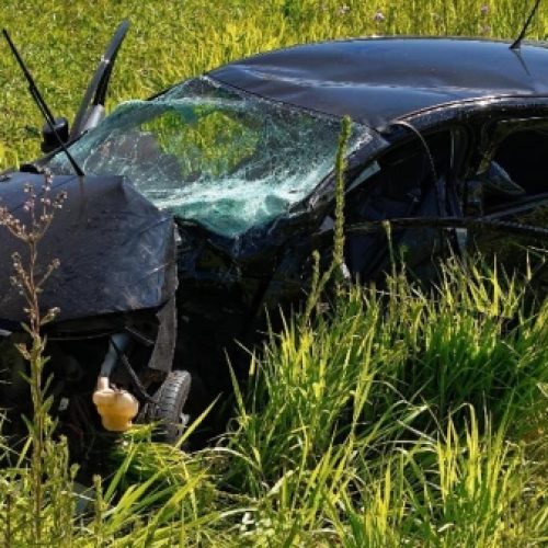 Ônibus que seguia para Marechal Rondon se envolve em acidente com mortes na BR-277