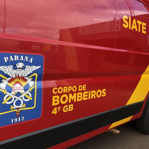 Jovem de 20 anos morre afogado em cachoeira no interior de Toledo