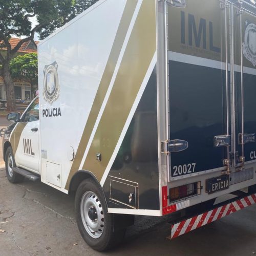 Acidente entre carro e moto faz vitima fatal