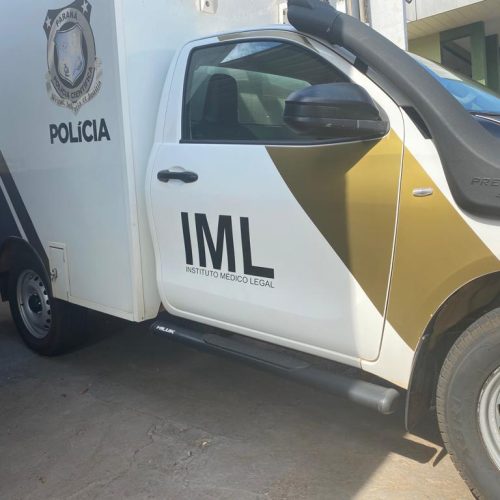 Mecânico morre enquanto consertava caminhão dos Bombeiros em Cascavel