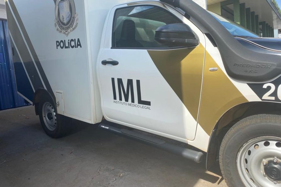 Corpo encontrado em Mal Rondon pode ser de homem desaparecido