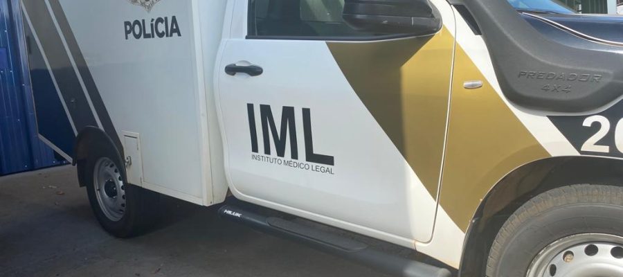 Trabalhador passa mal, cai de caminhão e morre na UPA