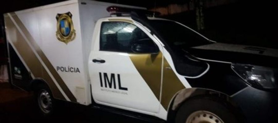 Idoso sai para pescar e é encontrado morto em Mercedes