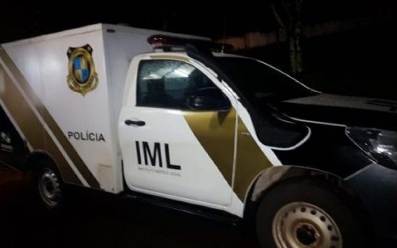 Cadáver ainda sem identificação é encontrado no interior de Mal. Rondon