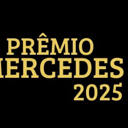 Iniciada pesquisa para apontar os vencedores do Prêmio Mercedes 2025
