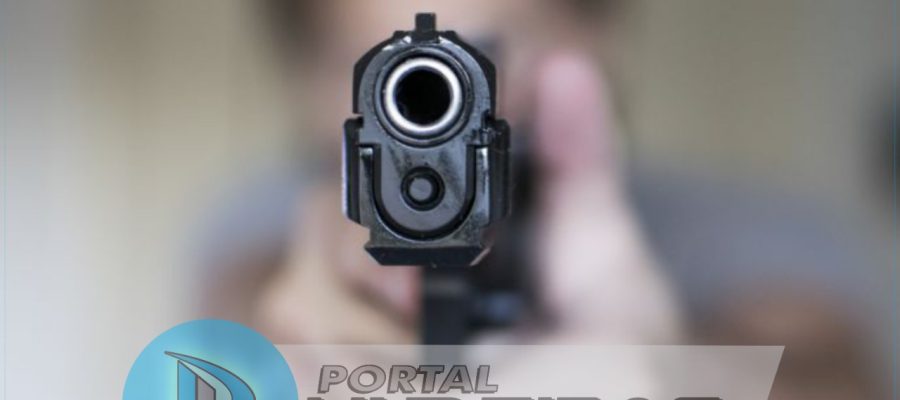 Homem é vitima de roubo e perde Honda Civic em Toledo
