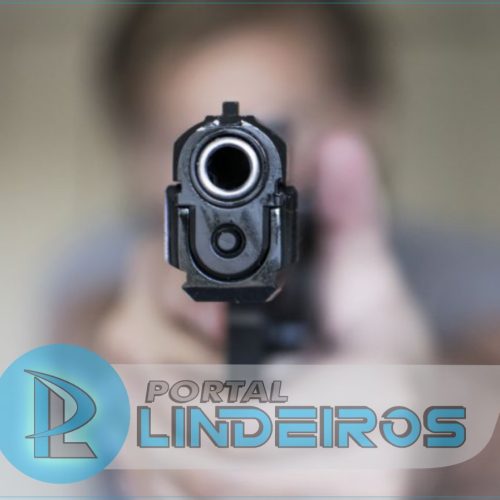 Motorista é rendido por trio armado e tem veículo roubado em estrada rural de Novo Três Passos