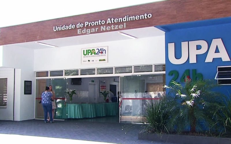 Saúde Rondonense garante atendimento durante o recesso