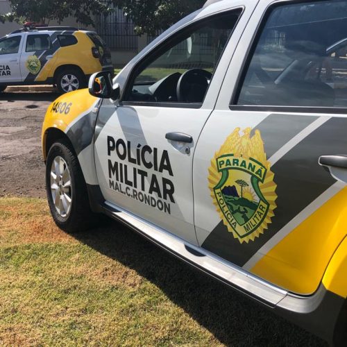 Polícia Militar registra ocorrência de furto de bicicleta elétrica 