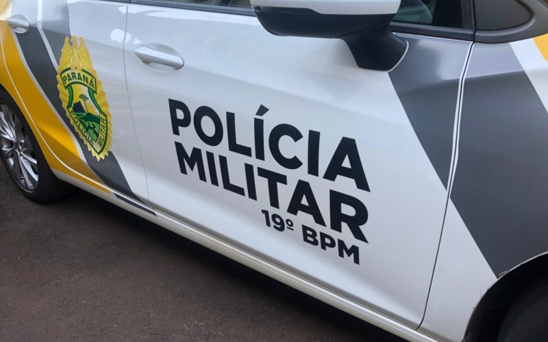 Motos são furtadas em Mal Rondon e Nova Santa Rosa