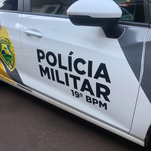 Homem é preso por danos na subestação do SAAE