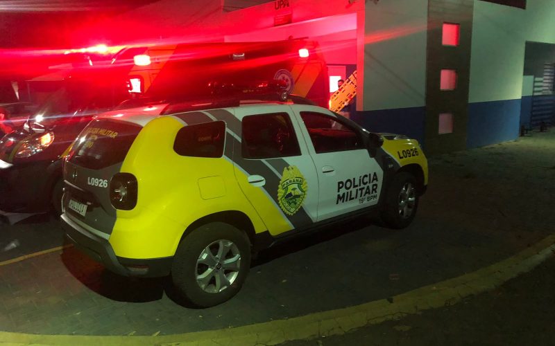 Jovem de 20 anos morre em acidente de trabalho em Marechal Rondon
