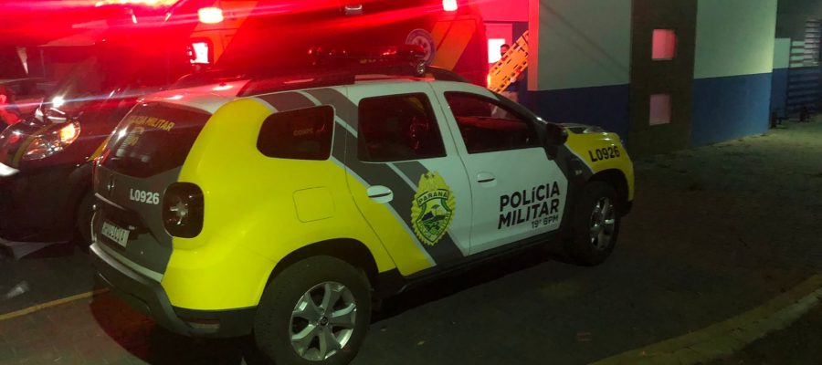 Jovem de 20 anos morre em acidente de trabalho em Marechal Rondon