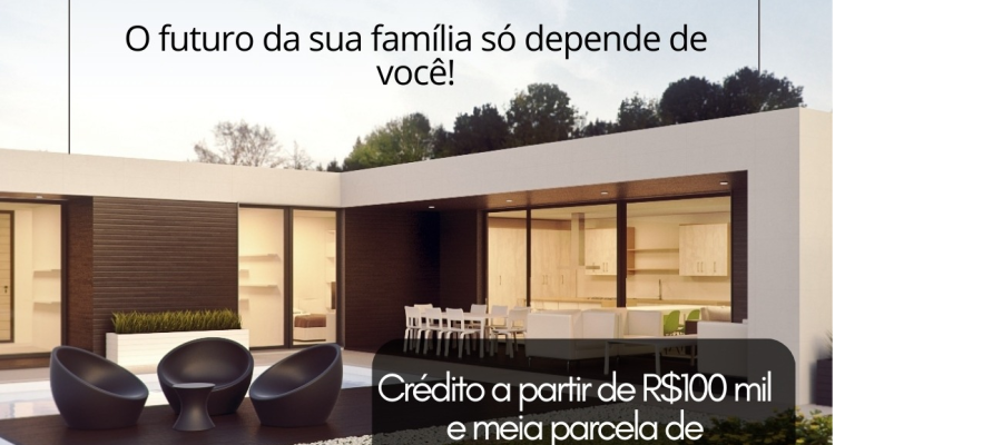 Sair da estaca zero não é ganhar mais — é planejar melhor