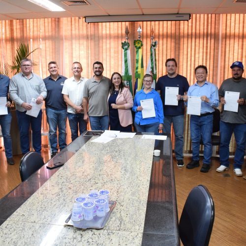 Quase R$ 73 mil são repassados às entidades contempladas pela feijoada beneficente organizada pela prefeitura rondonense