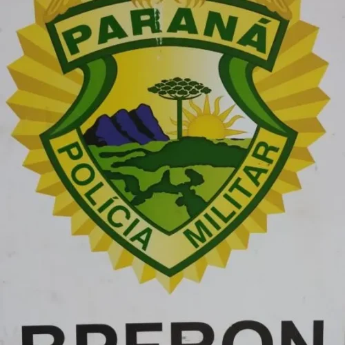 BPFron apreende maconha e haxixe no interior de Santa Helena