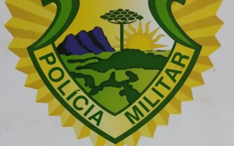 BPFron apreende maconha e haxixe no interior de Santa Helena