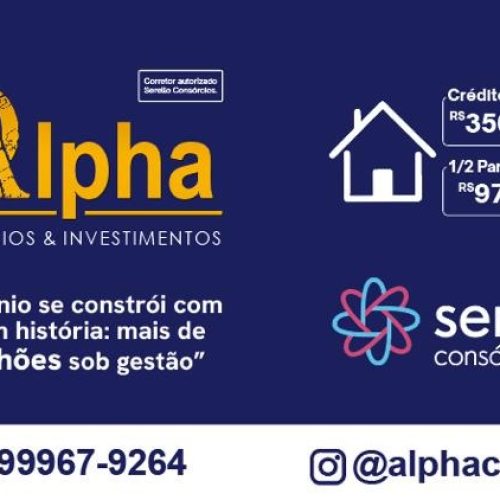 Consórcio: Alavancagem Patrimonial Inteligente