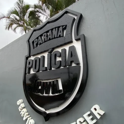 Civil rondonense prende jovem envolvido com o tráfico de drogas