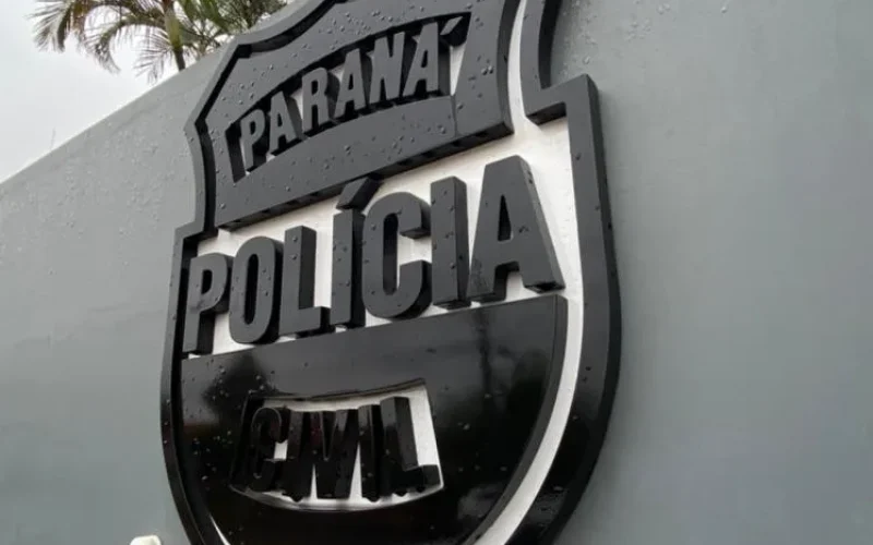Civil rondonense prende jovem envolvido com o tráfico de drogas