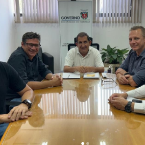 Tratativas por obras de infraestrutura em Marechal Rondon avançam junto à SEIL