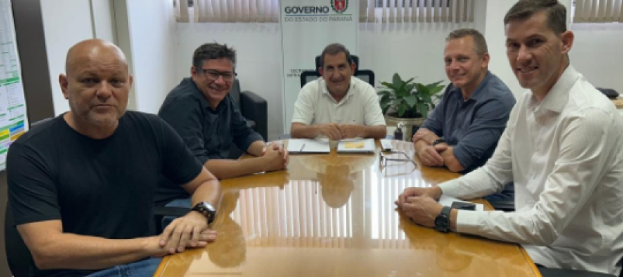 Tratativas por obras de infraestrutura em Marechal Rondon avançam junto à SEIL