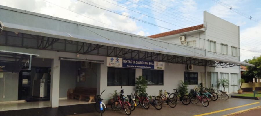 Secretaria de Saúde reforça agendamento de dentista no Centro de Saúde Lídia Boll